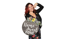 Krystal Lee Moore, London, Real Estate Agent